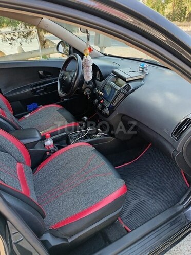 Kia Ceed 2009, 461,000 km - 1.6 л - Bakı