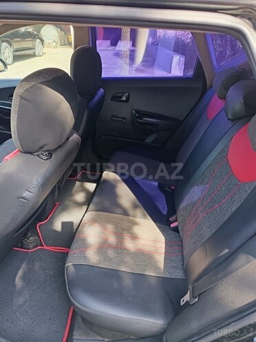 Kia Ceed 2009, 461,000 km - 1.6 л - Bakı