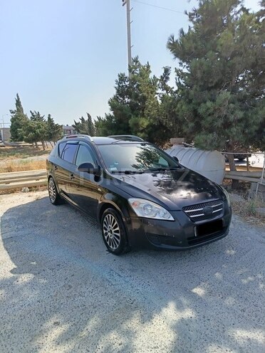 Kia Ceed 2009, 461,000 km - 1.6 л - Bakı