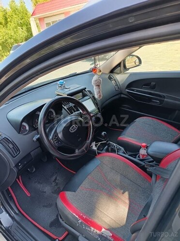 Kia Ceed 2009, 461,000 km - 1.6 л - Bakı