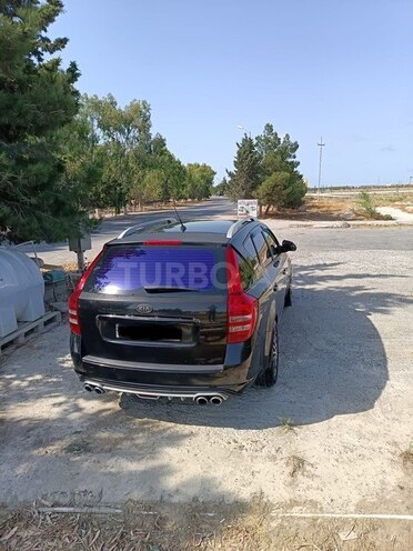 Kia Ceed 2009, 461,000 km - 1.6 л - Bakı