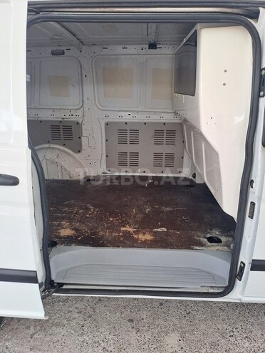 Mercedes Vito 2009, 321,000 km - 2.2 l - Bakı