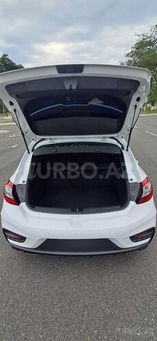Chevrolet Cruze 2018, 230,000 km - 1.4 l - Zaqatala