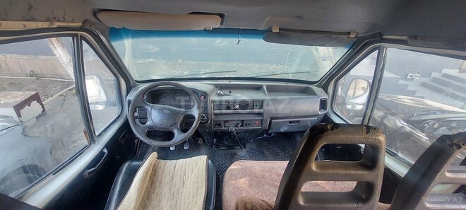Ford Transit 1990, 300,000 km - 2.5 l - Bakı