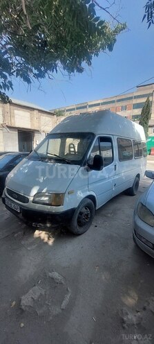 Ford Transit 1990, 300,000 km - 2.5 l - Bakı