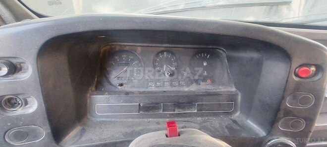 Ford Transit 1990, 300,000 km - 2.5 l - Bakı