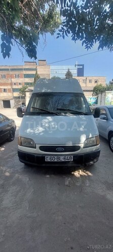 Ford Transit 1990, 300,000 km - 2.5 l - Bakı