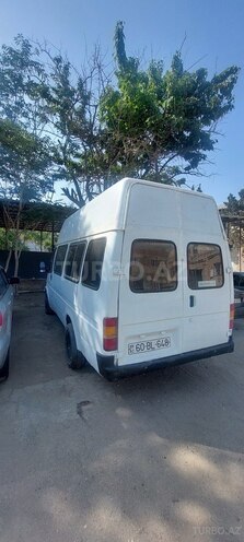 Ford Transit 1990, 300,000 km - 2.5 l - Bakı