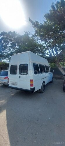 Ford Transit 1990, 300,000 km - 2.5 l - Bakı