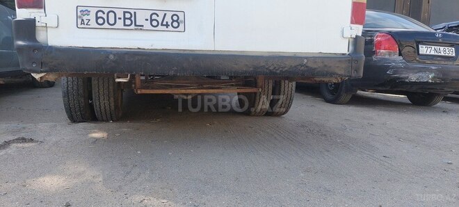 Ford Transit 1990, 300,000 km - 2.5 l - Bakı