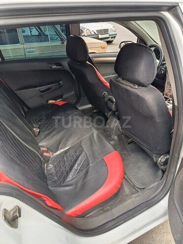 Opel Astra 2008, 455,896 km - 1.3 l - Gəncə
