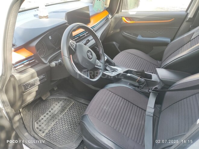 Maple X3 Pro 2024, 35,199 km - 1.5 l - Bakı