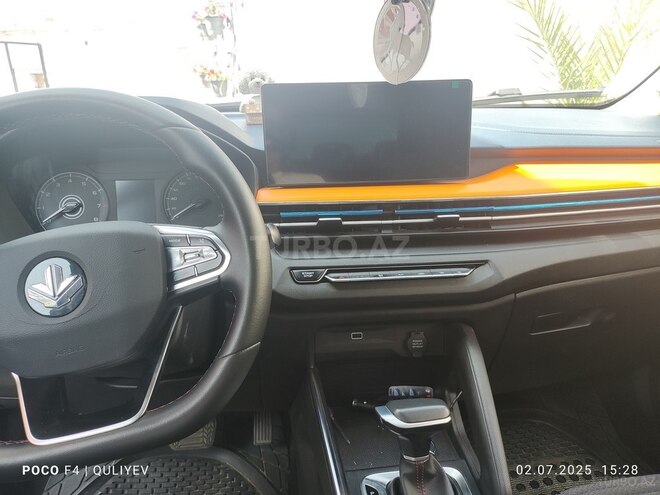 Maple X3 Pro 2024, 35,199 km - 1.5 l - Bakı