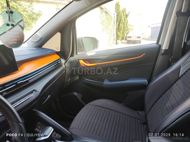 Maple X3 Pro 2024, 35,199 km - 1.5 l - Bakı