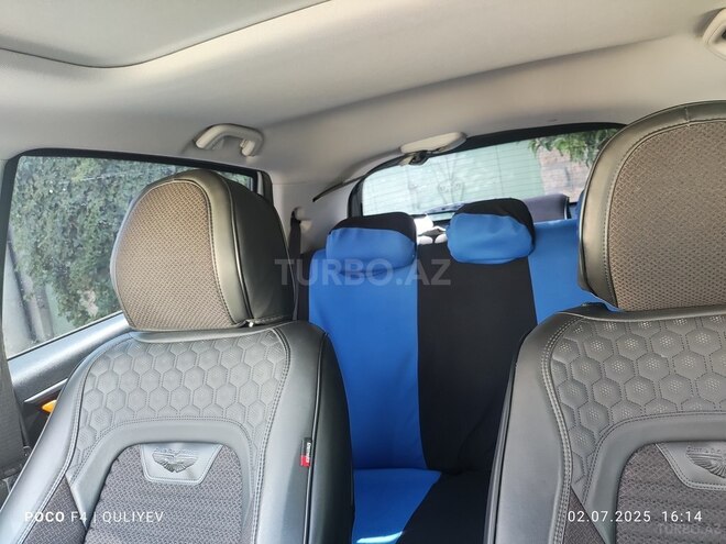 Maple X3 Pro 2024, 35,199 km - 1.5 l - Bakı