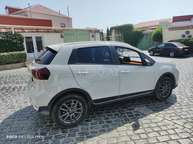 Maple X3 Pro 2024, 35,199 km - 1.5 l - Bakı