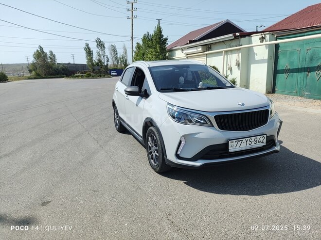 Maple X3 Pro 2024, 35,199 km - 1.5 l - Bakı