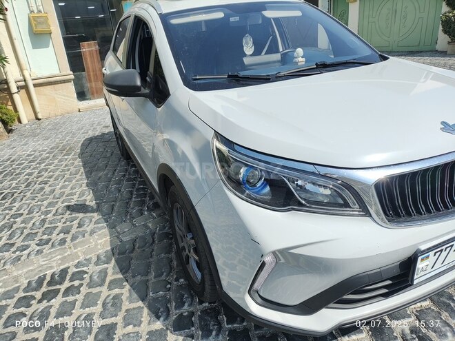Maple X3 Pro 2024, 35,199 km - 1.5 l - Bakı