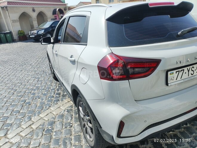 Maple X3 Pro 2024, 35,199 km - 1.5 l - Bakı