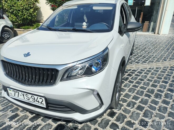 Maple X3 Pro 2024, 35,199 km - 1.5 l - Bakı