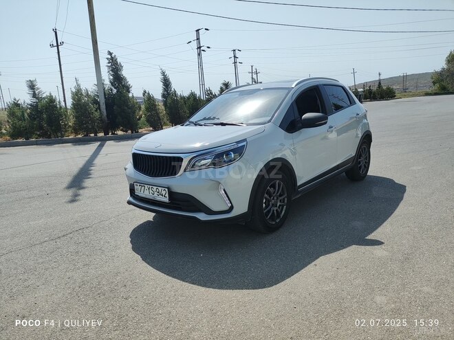 Maple X3 Pro 2024, 35,199 km - 1.5 l - Bakı