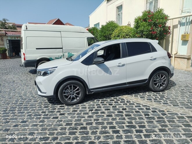 Maple X3 Pro 2024, 35,199 km - 1.5 l - Bakı