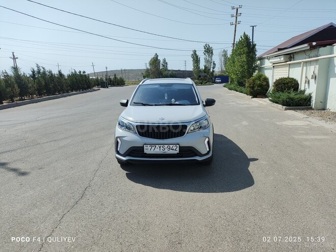 Maple X3 Pro 2024, 35,199 km - 1.5 l - Bakı