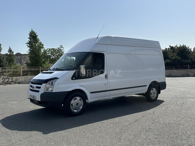 Ford Transit 2010, 183,000 km - 2.2 л - Bakı