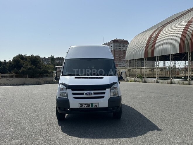 Ford Transit 2010, 183,000 km - 2.2 л - Bakı