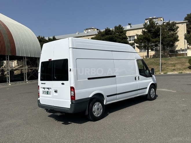 Ford Transit 2010, 183,000 km - 2.2 л - Bakı