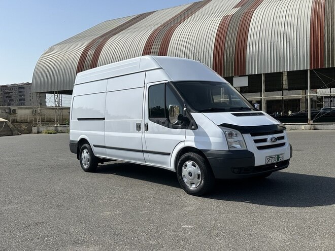 Ford Transit 2010, 183,000 km - 2.2 л - Bakı
