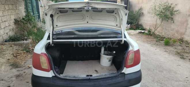 Kia Rio 2008, 260,000 km - 1.4 л - Bakı