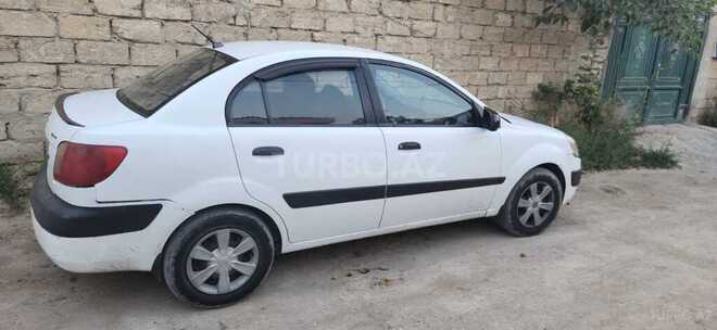 Kia Rio 2008, 260,000 km - 1.4 л - Bakı