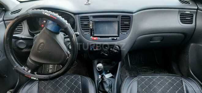 Kia Rio 2008, 260,000 km - 1.4 л - Bakı