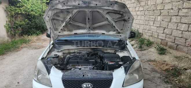 Kia Rio 2008, 260,000 km - 1.4 л - Bakı