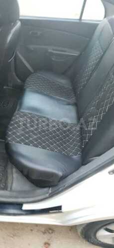 Kia Rio 2008, 260,000 km - 1.4 л - Bakı