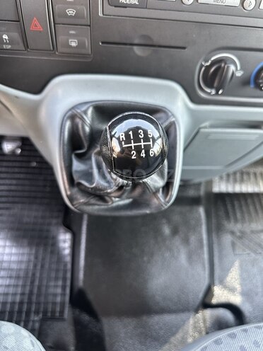 Ford Transit 2010, 183,000 km - 2.2 л - Bakı
