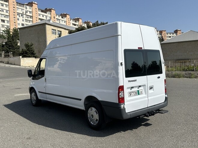 Ford Transit 2010, 183,000 km - 2.2 л - Bakı