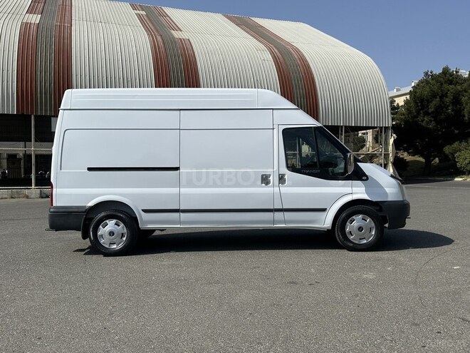 Ford Transit 2010, 183,000 km - 2.2 л - Bakı