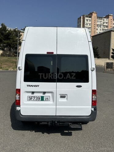 Ford Transit 2010, 183,000 km - 2.2 л - Bakı