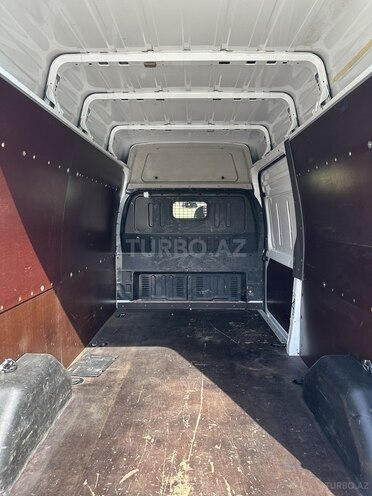 Ford Transit 2010, 183,000 km - 2.2 л - Bakı