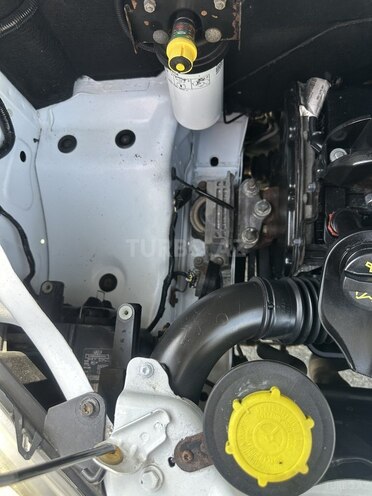 Ford Transit 2010, 183,000 km - 2.2 л - Bakı