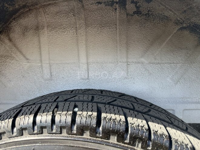 Ford Transit 2010, 183,000 km - 2.2 л - Bakı