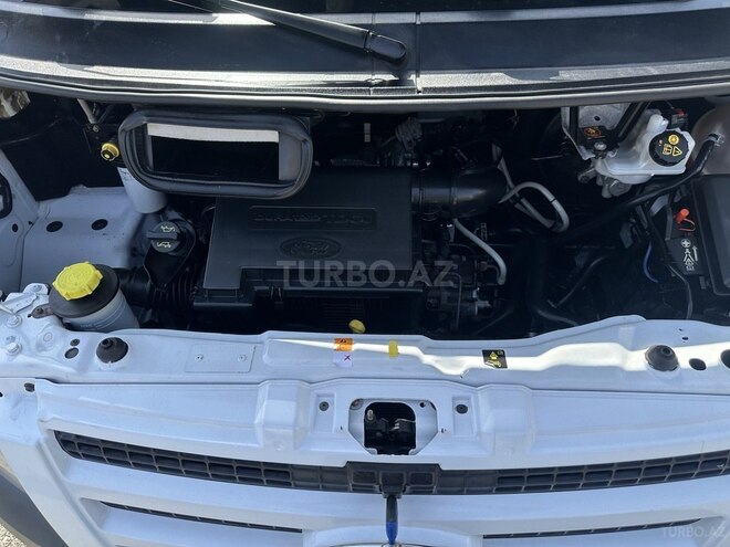 Ford Transit 2010, 183,000 km - 2.2 л - Bakı