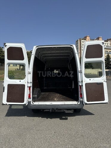 Ford Transit 2010, 183,000 km - 2.2 л - Bakı