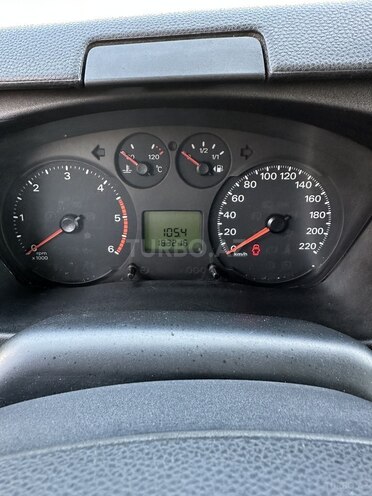Ford Transit 2010, 183,000 km - 2.2 л - Bakı