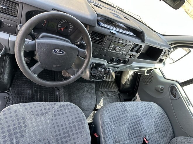 Ford Transit 2010, 183,000 km - 2.2 л - Bakı