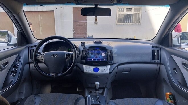 Hyundai Elantra 2007, 375,600 km - 1.6 l - Bakı
