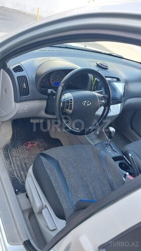 Hyundai Elantra 2007, 375,600 km - 1.6 l - Bakı