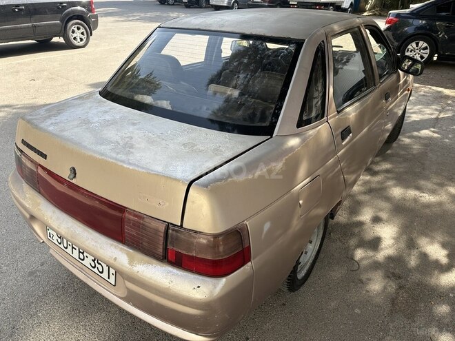 LADA (VAZ) 2110 2001, 213,000 km - 1.5 л - Bakı